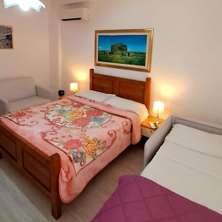 Affittacamere Miri Cagliari Exterior photo