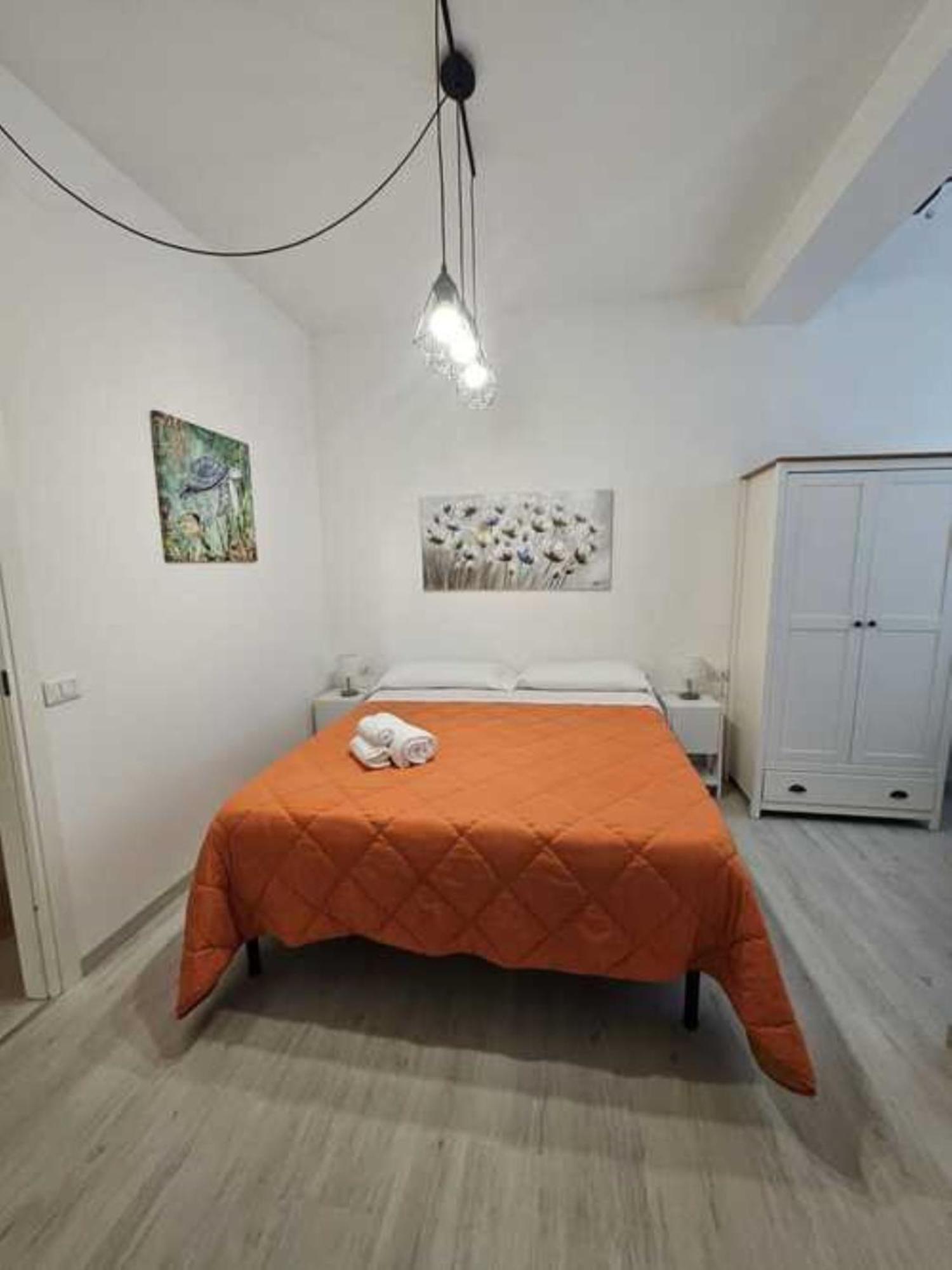 Affittacamere Miri Cagliari Exterior photo