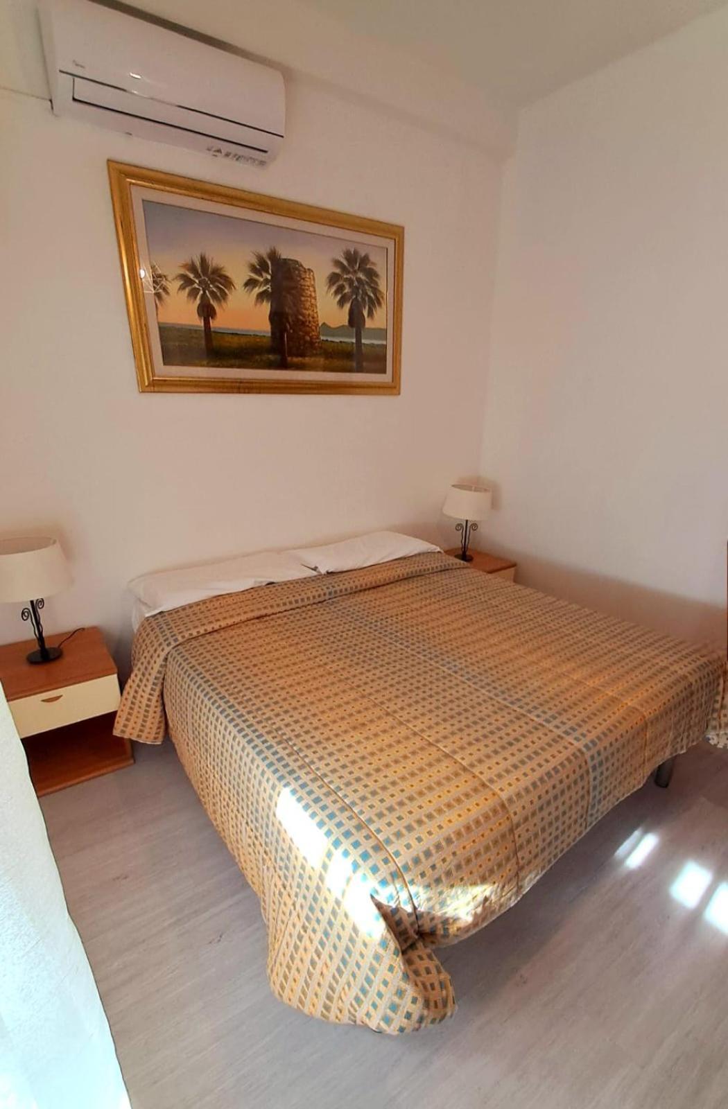 Affittacamere Miri Cagliari Exterior photo