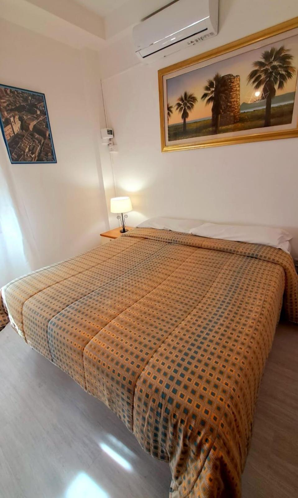 Affittacamere Miri Cagliari Exterior photo