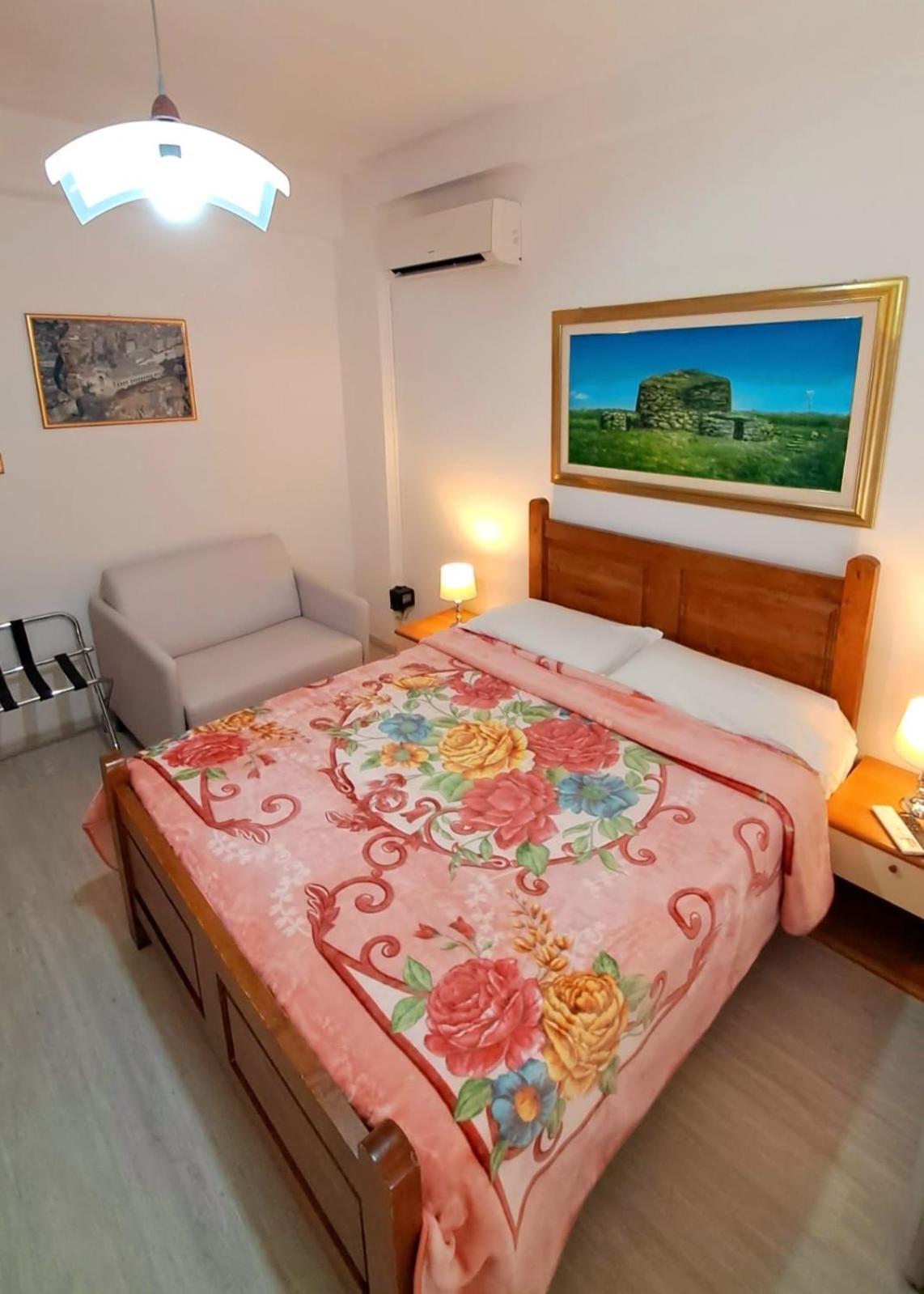 Affittacamere Miri Cagliari Exterior photo
