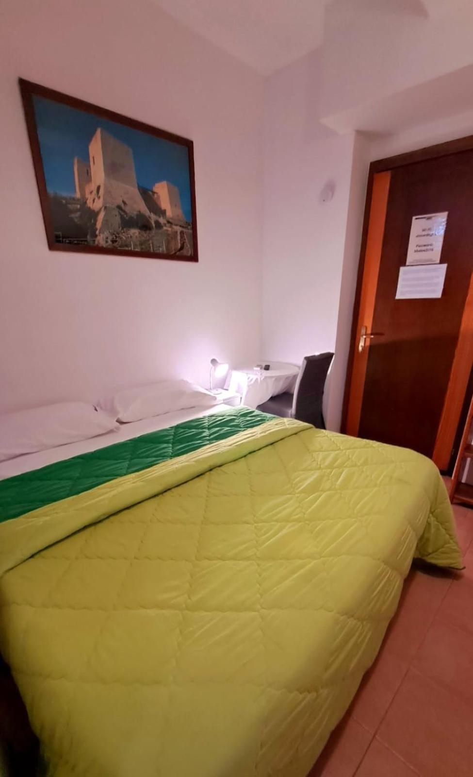 Affittacamere Miri Cagliari Exterior photo