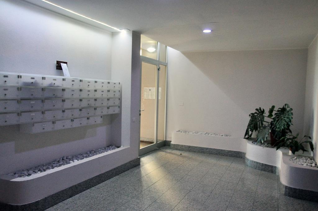 Affittacamere Miri Cagliari Exterior photo