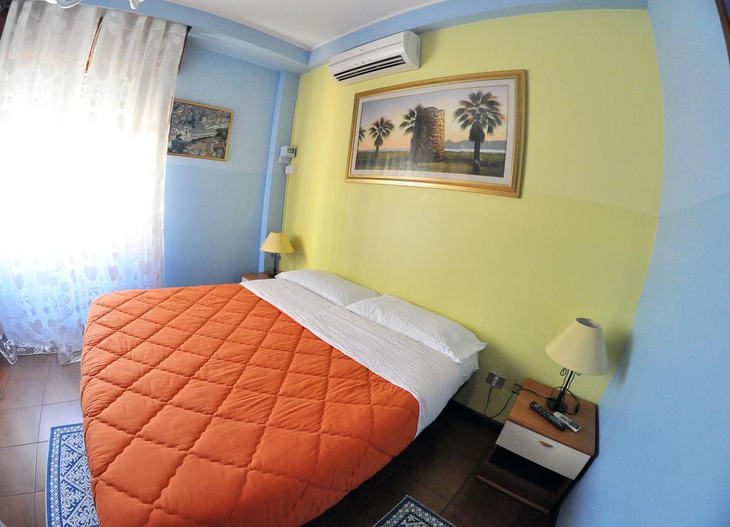 Affittacamere Miri Cagliari Exterior photo