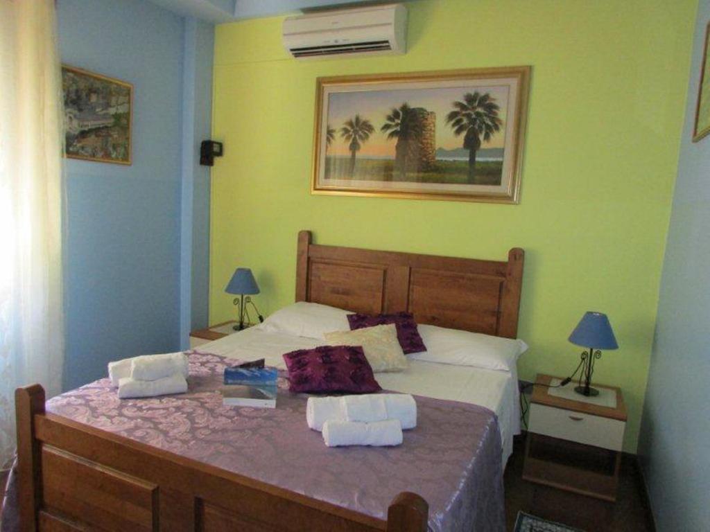 Affittacamere Miri Cagliari Room photo